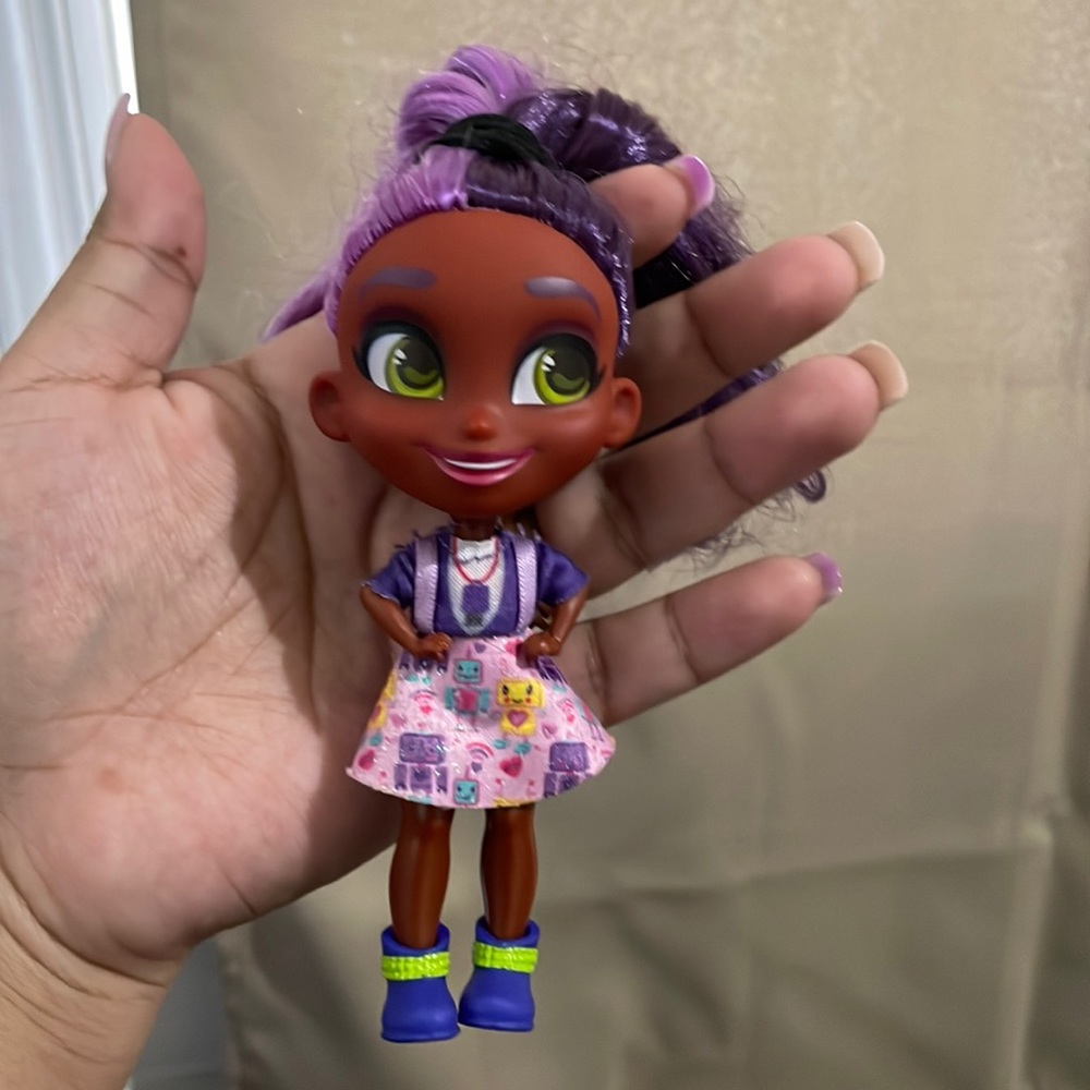 Dolls